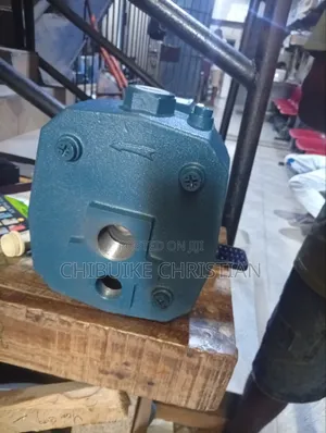 2HP Injector Water Pump