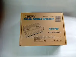 500W Yongfa Solar Power Inverter