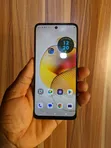Motorola Moto G73 256GB Blue (Goge Fuska) - 1