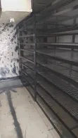 10x10ft Cold Room - Sabon Abu - 3