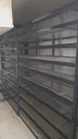 10x10ft Cold Room - Sabon Abu - 4