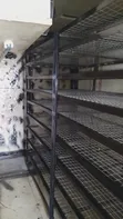 10x10ft Cold Room - Sabon Abu - 5