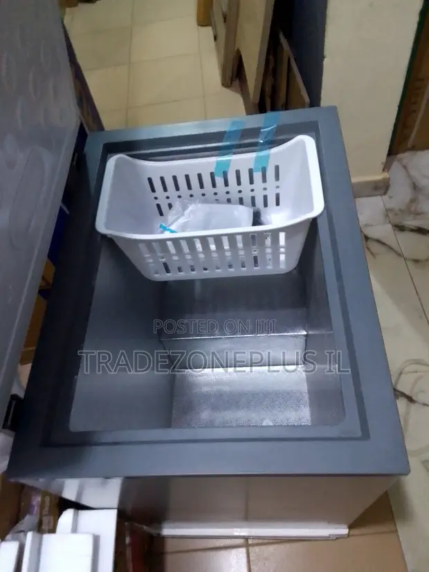 Skyrun BD-145A Chest Freezer - Brand New - 1