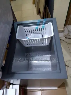 Skyrun BD-145A Chest Freezer - Brand New