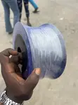 Quality Electric Fence Wire - 4