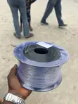 Quality Electric Fence Wire - 5