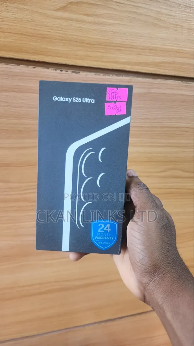 Sabon Samsung Galaxy S26 Ultra 5G 512GB Blue - 1