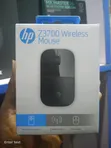 HP Z3700 Wireless Mouse - Brand New - 1