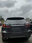 Lexus RX 350 FWD 2017 Grey - 1