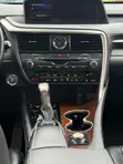 Lexus RX 350 FWD 2017 Grey - 2