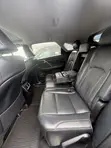 Lexus RX 350 FWD 2017 Grey - 3