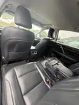 Lexus RX 350 FWD 2017 Grey - 4