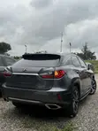 Lexus RX 350 FWD 2017 Grey - 5