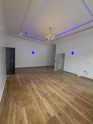 3 Bedroom Apartment don haya a Mabushi, Abuja