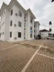 3 Bedroom Apartment don haya a Mabushi, Abuja - 2