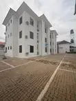 3 Bedroom Apartment don haya a Mabushi, Abuja - 4