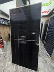 Jinko 590W Grade A Solar Panel - 2