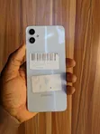 Samsung Galaxy A05 64GB White (Amfani da UK) - 1