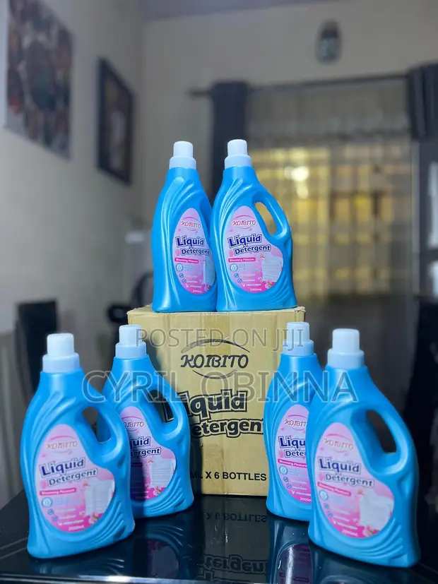 Foreign Solid Washing Soap - 3 in 1 - 1