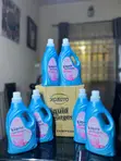 Foreign Solid Washing Soap - 3 in 1 - 1
