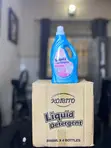 Foreign Solid Washing Soap - 3 in 1 - 4