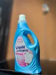 Foreign Solid Washing Soap - 3 in 1 - 5