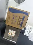 Skyrun BCD-50HW 50L Compact Refrigerator - 2