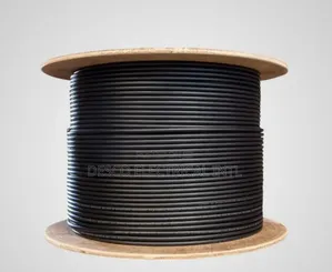 25mm Single DC Cable, 1000 Meters