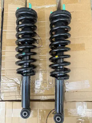 Maxus T60 Shock Absorber - Sabon Abu