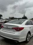 2015 Hyundai Sonata Limited Sedan - Wadda Akawo Daga Ƙasashen Waje - 2