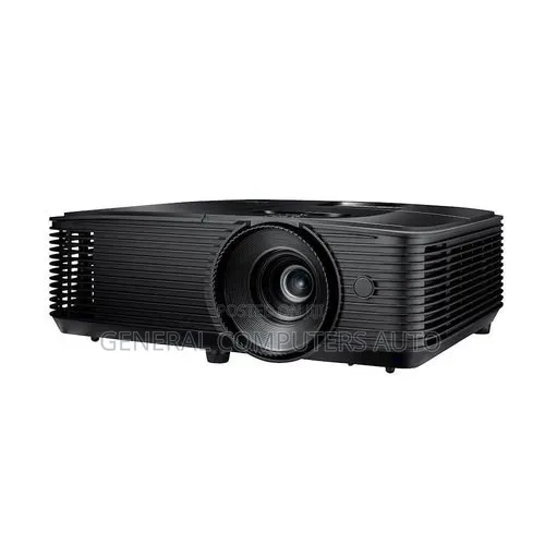 Sabon Optoma S336 Projector 4000 Lumens - 1
