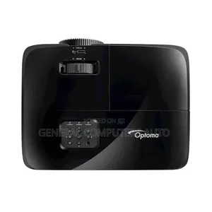 Sabon Optoma S336 Projector 4000 Lumens