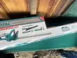 Total Tools 20V Lithium-Ion Cordless Hedge Trimmer - 5
