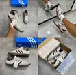 Adidas Samba Sneakers - Ja - 1