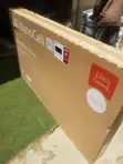 LG NANO80A 75" 4K Smart NanoCell TV - 2