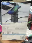 Powerology Magsafe Dual PD Charger (65W) - 2