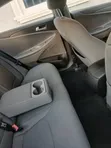 Hyundai Sonata 2013 Silver - 5