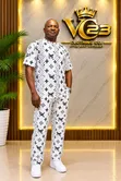 Unisex Luxe 2pcs Set - 1