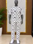 Unisex Luxe 2pcs Set - 2