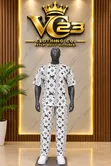 Unisex Luxe 2pcs Set - 3