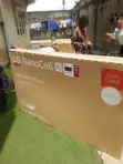 LG 75-Inch Ultra HD NanoCell Smart TV - 1