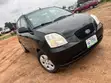 Kia Picanto 2008 - Black - 1