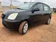 Kia Picanto 2008 - Black - 2