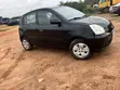 Kia Picanto 2008 - Black - 3
