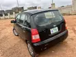Kia Picanto 2008 - Black - 4
