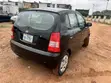 Kia Picanto 2008 - Black - 5
