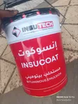 Insutech Protective Coatings / Bitumen Emulsions - 1
