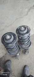 Complete Shock Absorber Set - Opel Omega B (2000) - 2