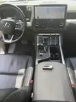 Lexus GX 550 Overtrail 2024 Zinari - 4