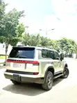 Lexus GX 550 Overtrail 2024 Zinari - 5